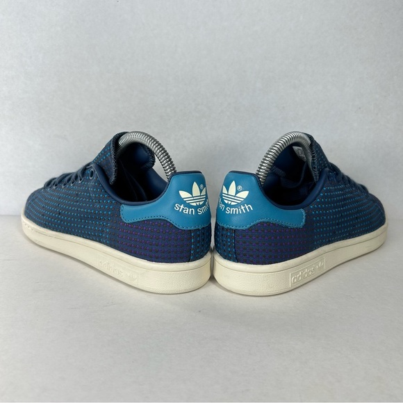 New adidas Stan Smith Originals Kvadrat Ortholite Shoe Sneaker CM7989; Women 7.5 - Picture 10 of 16